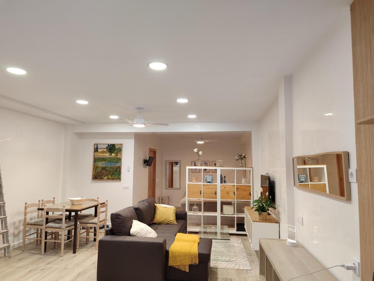 Aloja Cordoba, Ideal Para Explorar El Centro Historico Y Centro De La Ciudad Luaran gambar